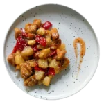 Pui Sweet chili