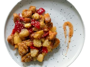 Pui Sweet chili