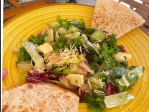 Salate Aperitiv & Aperitive