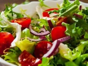Salată cu Ton