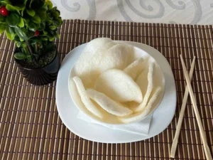 Pelete de Creveți