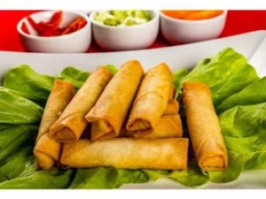 Pachețele de primăvară cu legume