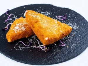 Cașcaval Pane
