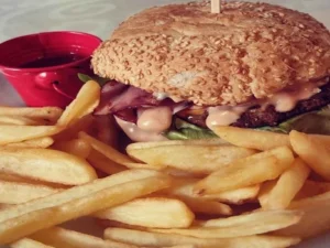 Burger de Vita