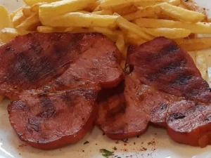 Preparate Porc