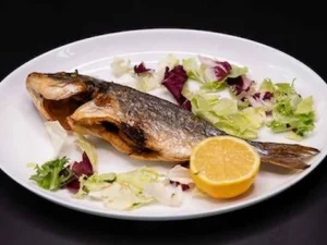 Dorada la gratar
