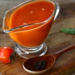 Sos sweet chilli