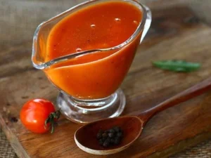 Sos sweet chilli