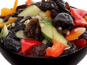 Salata de urechi de lemn