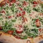 Pizza fresh
