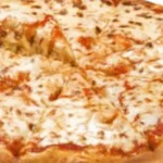 Pizza 5 formaggi