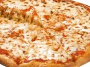 Pizza 5 formaggi