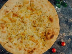 Focaccia