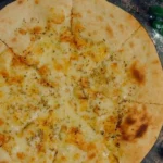Foccacia cu parmezan