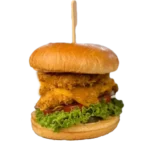 burger de pui
