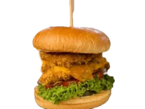 burger de pui