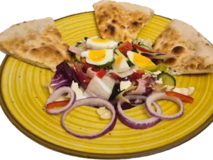Salata bulgareasca
