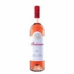 Budureasca Rose