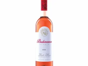 Budureasca Rose