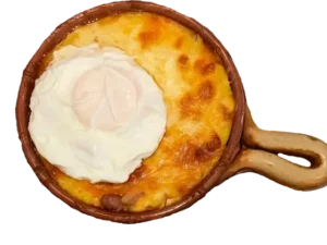 bulz ciobanesc auriu