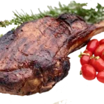 tomawok Imperial steak de porc