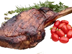tomawok Imperial steak de porc
