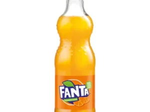 Fanta 250ml