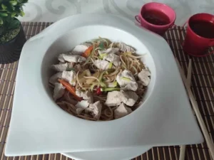 Noddles Pui