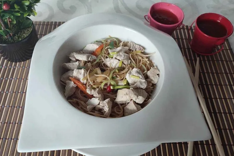 Noddles Pui