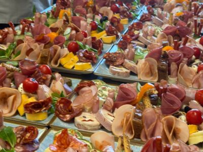 preparare
