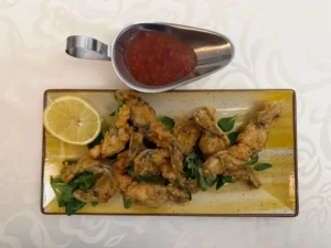 Pui de balta