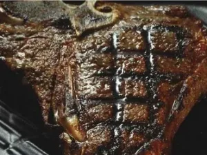 t-bone