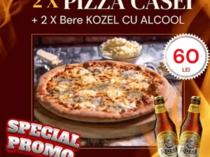Super Promotii Wokul Magic